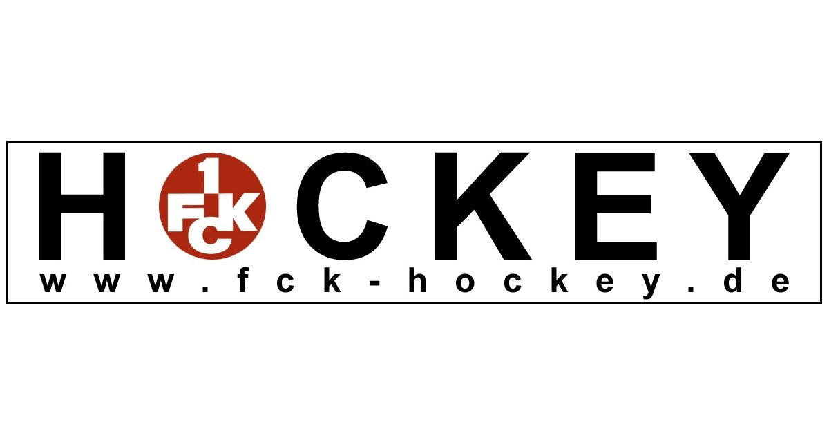 1. FCK Hockey