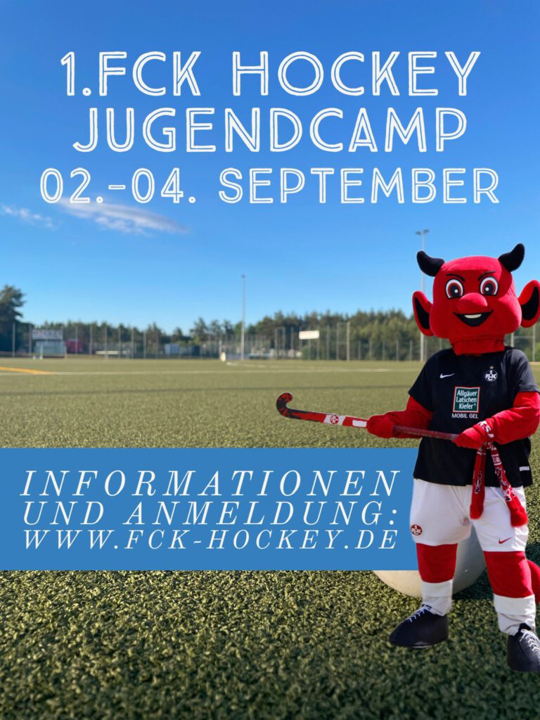 Jugendcamp 2022